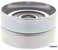 Ackoja A70-0080 Umlenk-/FüHrungsrolle FüR Zahnriemen Umlenkrolle FüR Toyota