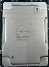 Intel Xeon Gold 6140 LGA3647 CPU Processors 2.30GHz SR3AX 18Core 36Threads
