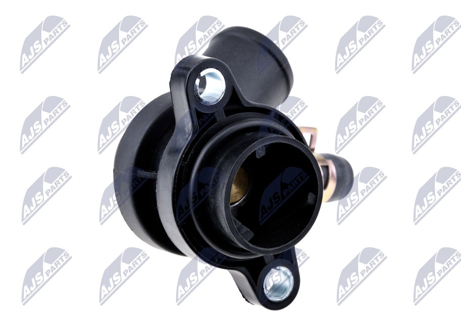 Fits NTY CTM-DW-001 THERMOSTAT CHEVROLET AVEO, KALOS, LACETTI, NUBIRA, DAEWOO K - Image 4