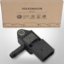 ORIGINAL Drucksensor VW AUDI SKODA SEAT MAN 1.6 2.0 TDI 04L906051B 0281006222