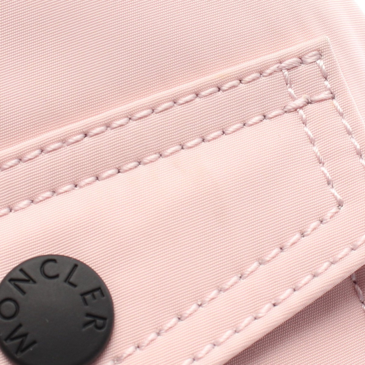 バッグ・カバンその他 MONCLER Woman Mini bag Pink K109B5L00002M6275 51J Bags & Small Accessories for Women - Accessories | Moncler IT