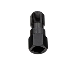 Lang Tools 55-1026-3420 [kastar] M14 X 1.25 Spark Plug Thread Chaser Tap