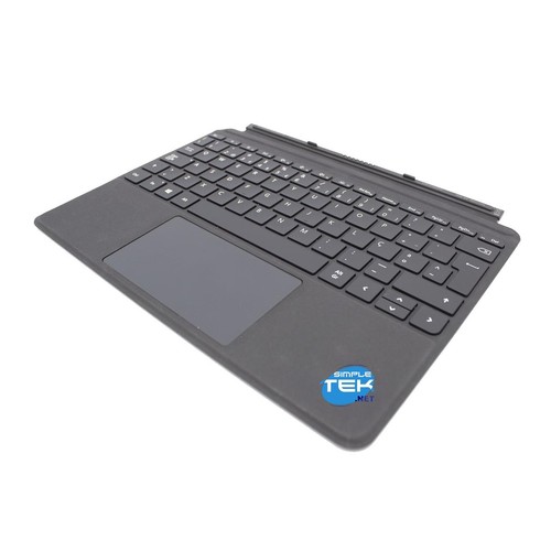 Microsoft Surface Go 1 2 3 Original Keyboard 1840 Layout QWERTY Portuguese PT - 第 6/10 張圖片