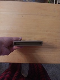 Ikari Warriors II Victory Road, solo cartuccia gioco NES, Nintendo, testato