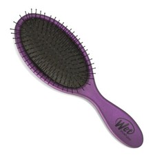 Wet Brush Original Detangler Purple Hair Brush
