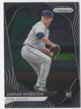 2020 Panini Prizm Baseball Complete Your Set #1-250 Inserts You Pick
