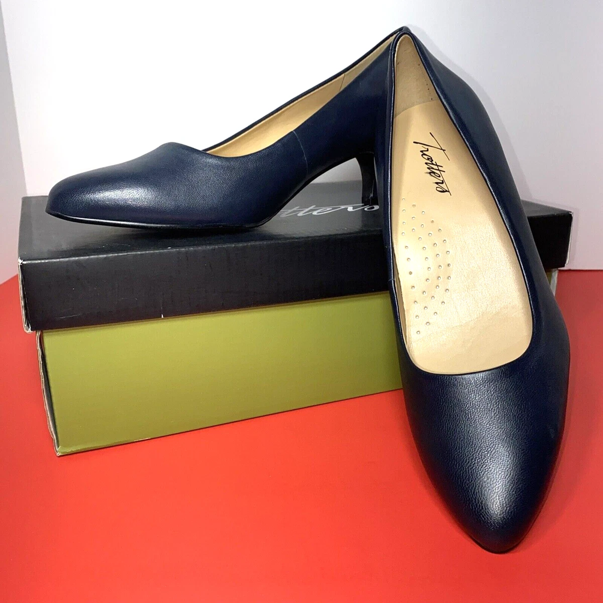 Trotters kiera shop