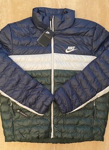 nike syn fill puffer jacket