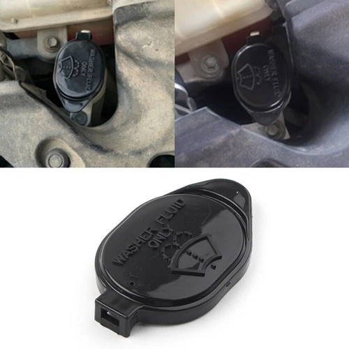 For Toyota Lexus Windshield Wiper Washer Fluid Reservoir Tank Bottle Cap - Bild 3 von 6