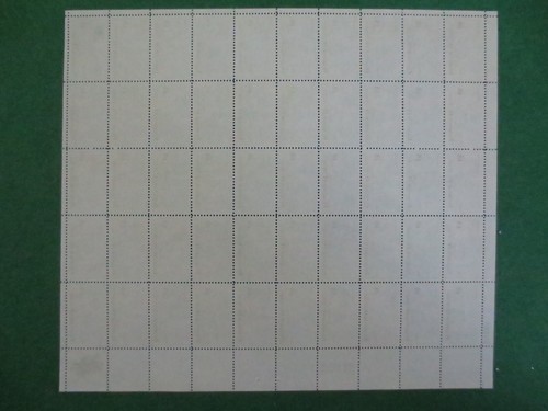 Doc Sc# 1502 Progress in Audio and Visual Electronics 15¢ 1973 Sheet of 50 MNH - Picture 4 of 4