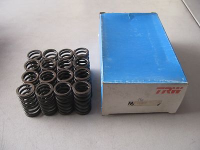 Vs933 Spring TRW Engine Valve Spring fit Cummins VT903 V903 Diesel (VS1035) | eBay