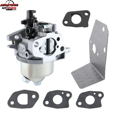 121-0373 Carburetor & Gaskets Kit For Toro 20372 20373 20374 Recycler Lawn Mower