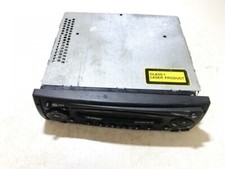 Autoradio Mitsubishi CARISMA