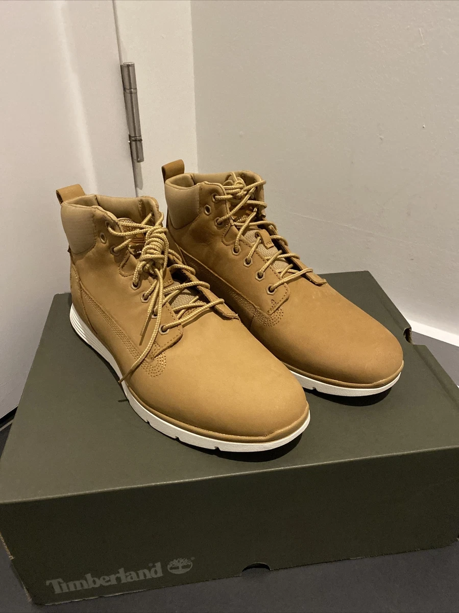 timberland boots mens Size 6.5 Brand New