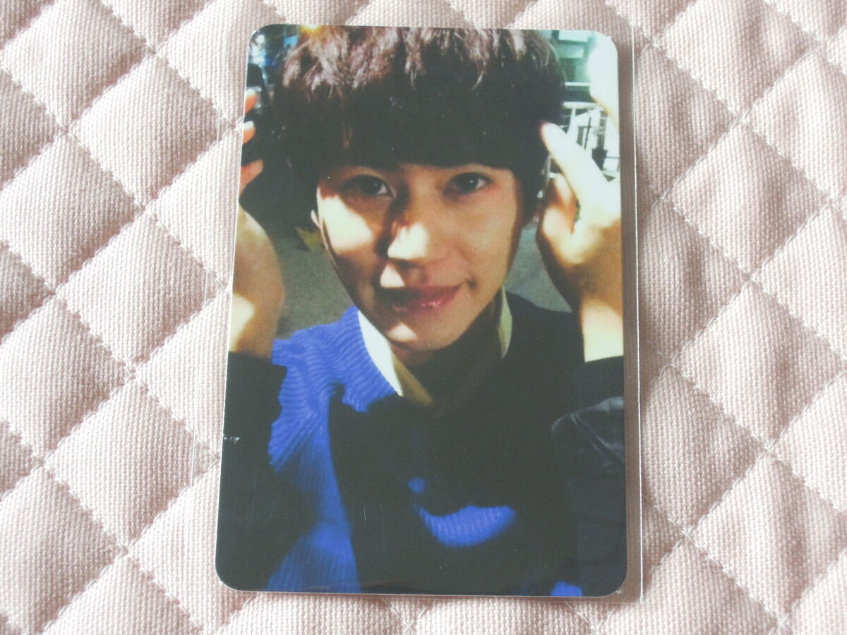 Super Junior Special Album Devil Photocard SM KPOP *READ Super Junior Special Album Devil Photocard SM KPOP *READ