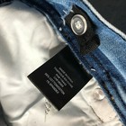 Men's Ninth Hall Rogue Light Wash Skinny Denim Jeans Size 30 x 31.5 - NEW — photo 5