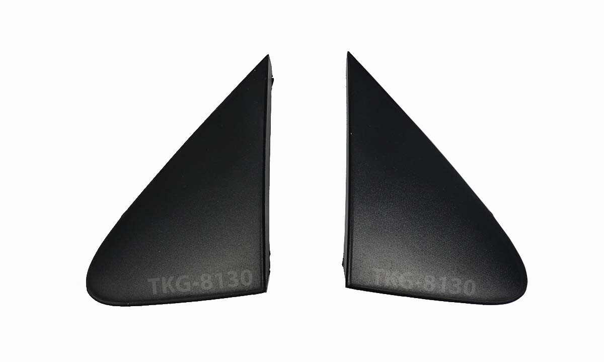 ソアラ Side View Mirror Fender Corner Trim Cover For Toyota Corolla