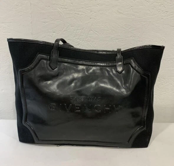 Givenchy Faux Leather Tote Bags for Women for sale | eBay