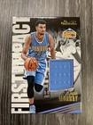 2016 Panini Studio Basketball Jamal Murray #6