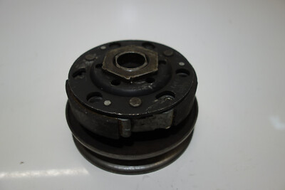 ORIGINAL YAMAHA AEROX MBK NITRO 50 - TUNING HEBO KUPPLUNG + WANDLERKIT WANDLER