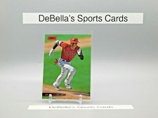 2021 Topps Stadium Club Shohei Ohtani #37 - Angels RED FOIL AND BASE