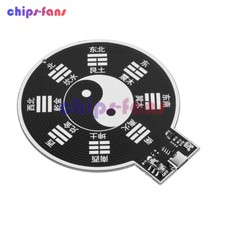 7.83Hz Schumann Wave Generator Ultra-Low Frequency Pulse Wave Generator Type-C