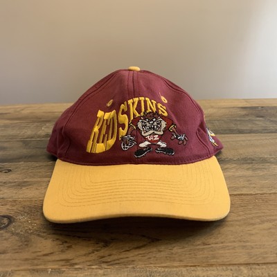 redskins ball cap