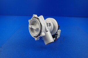 Laugenpumpe Waschmaschine - Amica EP1042CR1 EP1042CR1