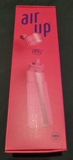 New Genuine Air Up Hot Pink Bottle (650ml) With 3 Pods 