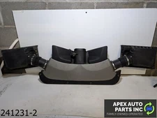 OEM 2006-2008 BMW 750LI 4.8L AIR CLEANER INTAKE GUIDE W FILTER BOX ASSEMBLEY