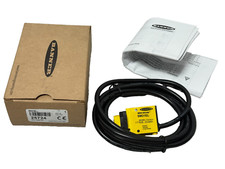 BANNER 25724 SM31EL MINI-BEAM: Emitter, Range 30m, 10-30 VDC
