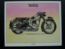 Norton Motorcycles Series - THE NORTON 16H by Golden Era