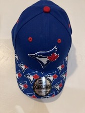 New Era Toronto Blue Jays Adjustable Snapback New w/Tags