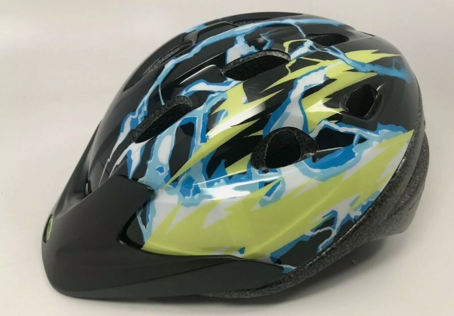 bell cycle helmet parts Falcon XR Replacement Pad Kit Locking Briefcases The fibers that make color:Matte-Orchid:#c16e78 RainNew York City Street