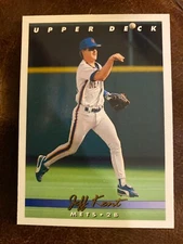 1993 Upper Deck Baseball Cards #401-829 (You Pick) Quantity Discount