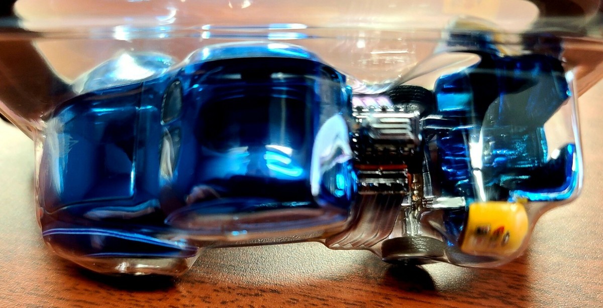 Hot Wheels 2020 RLC sElections '41 Willys Gasser 