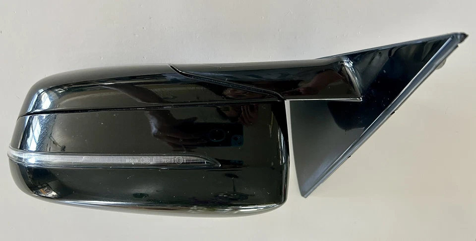 Espejo retrovisor lateral derecho BMW G30 GLS 2017-2023 OEM Foto 2 de 3