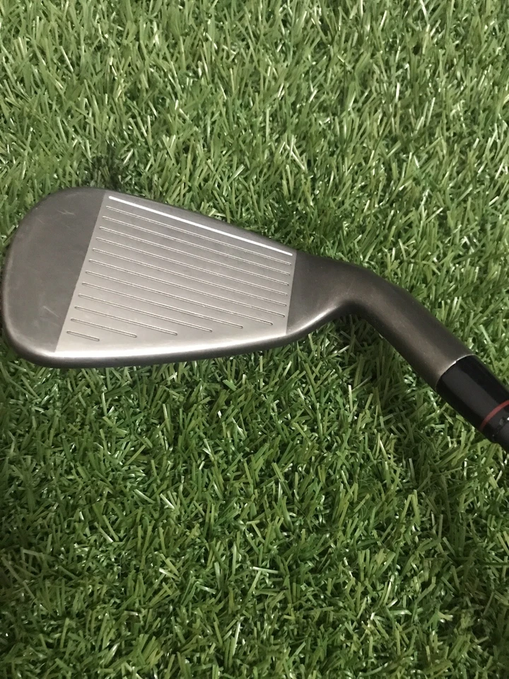 Ping GMax 7-iron Yellow Dot Alta CB Graphite Shaft Regular Flex 37" - Image 2 of 4