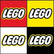 LEGO Building Blocks, Bricks, Pieces  Parts - 1 POUND - Assorted Colors  Sizes