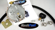 Low Propane Natural Gas Generator Fuel Conversion Fits Briggs 30235
