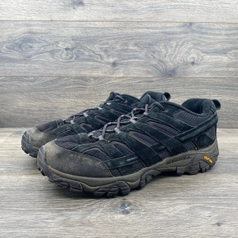 merrell moab 2 hiking shoes