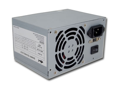 ATX500 Half Size 500W PS3 ATX Power Supply