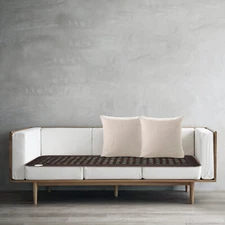 50cm X 150cm Far Infrared Heat Therapy Healing Jade Mat/ Pad