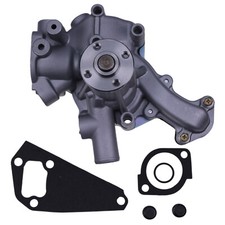 Water Pump 129271-42001 for Yanmar 3JH4E 3JH5E 4JH4AE 4JH4E 4JH4-HTE 4JH5E