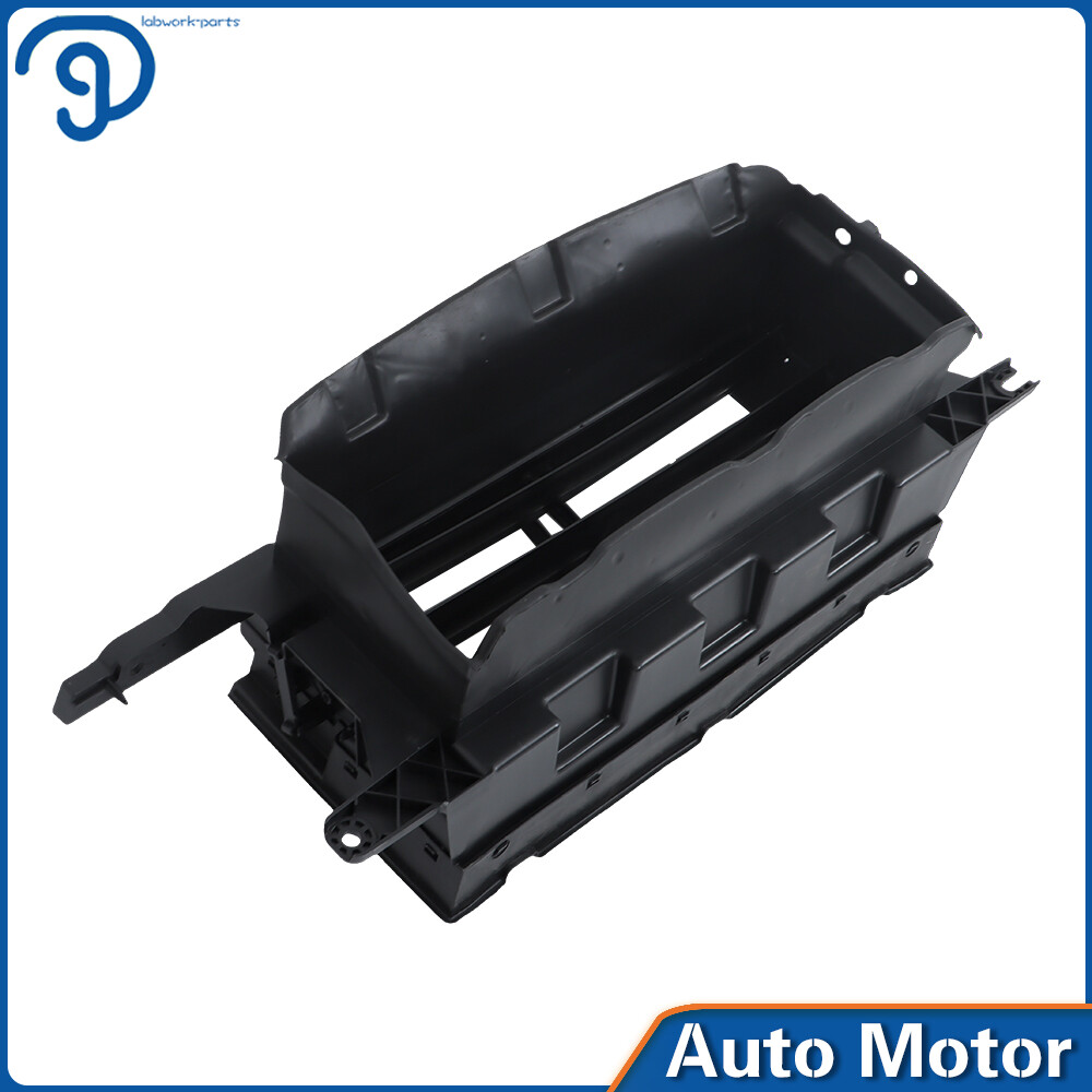 For 2015-2017 Ford F-150 F150 New lower Grille Radiator Air Shutter FL3Z8475D