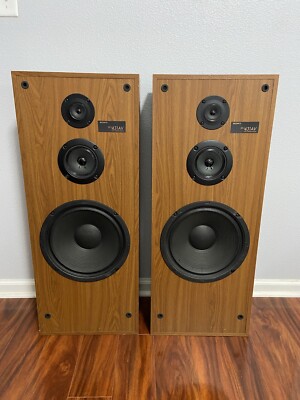 Sony SS-U 431AV 3 Way 12