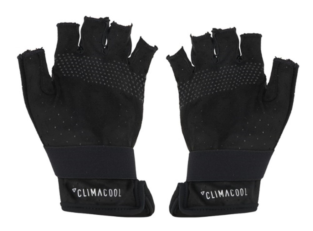 adidas sports gloves