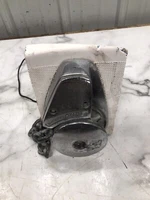 Simpson Lawrence electric anchor winch windlass boat marine