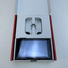 Nintendo Switch Handheld Console HAC-001  No Joy-Con Controllers