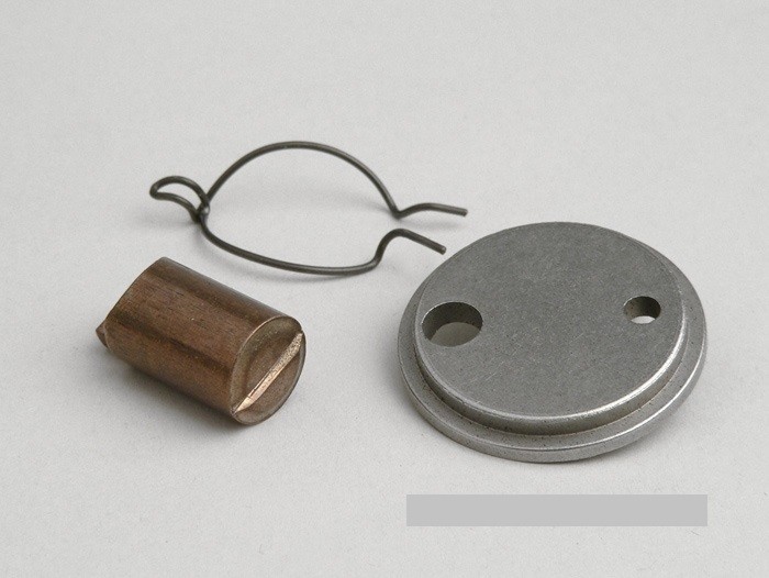 SET NOTTOLINO FRIZIONE VESPA 125 PRIMAVERA ET3 DAL 1977 - Foto 5